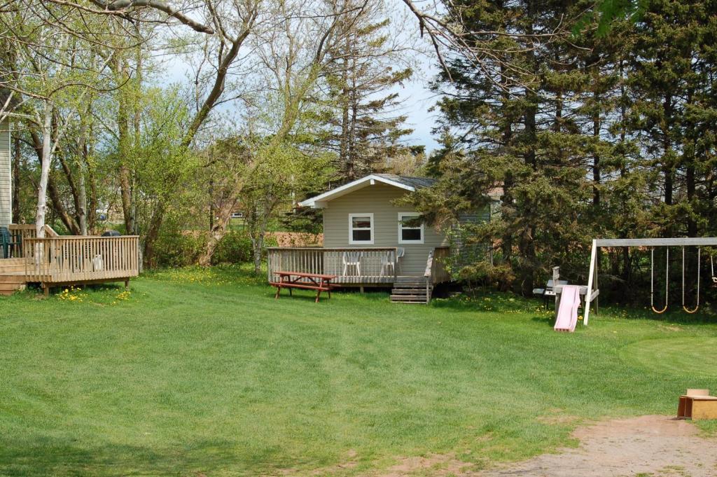 North Rustico Bed And Breakfast Pokoj fotografie