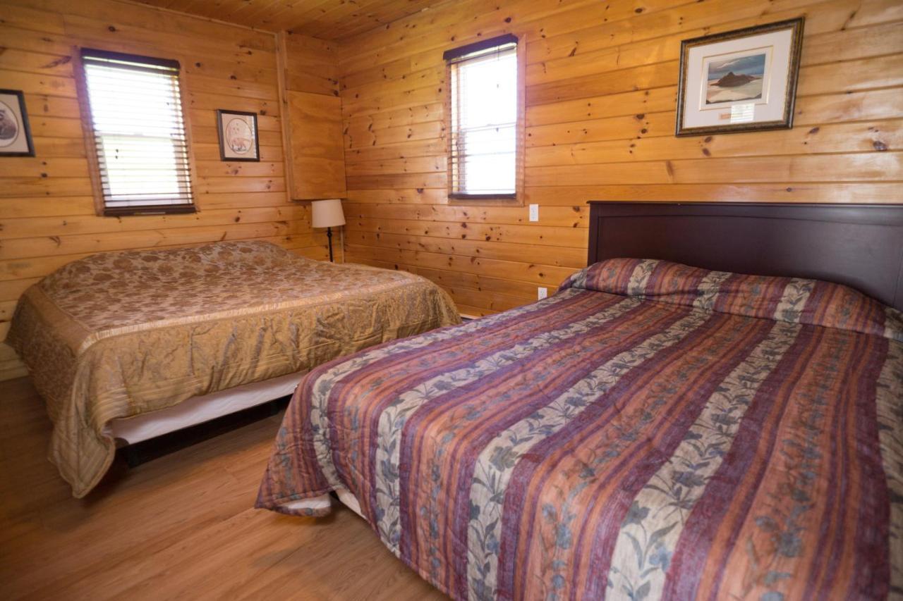 North Rustico Bed And Breakfast Exteriér fotografie